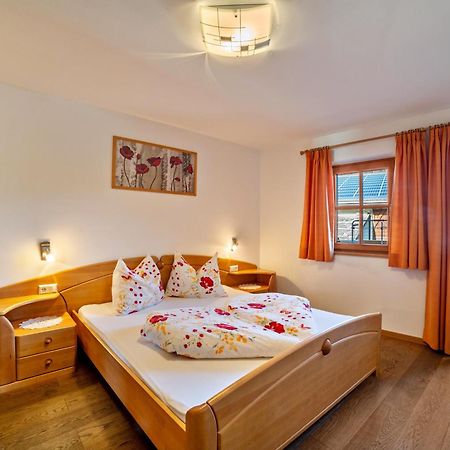 נטורנו Schnatzhof Apartment Morgensonne מראה חיצוני תמונה