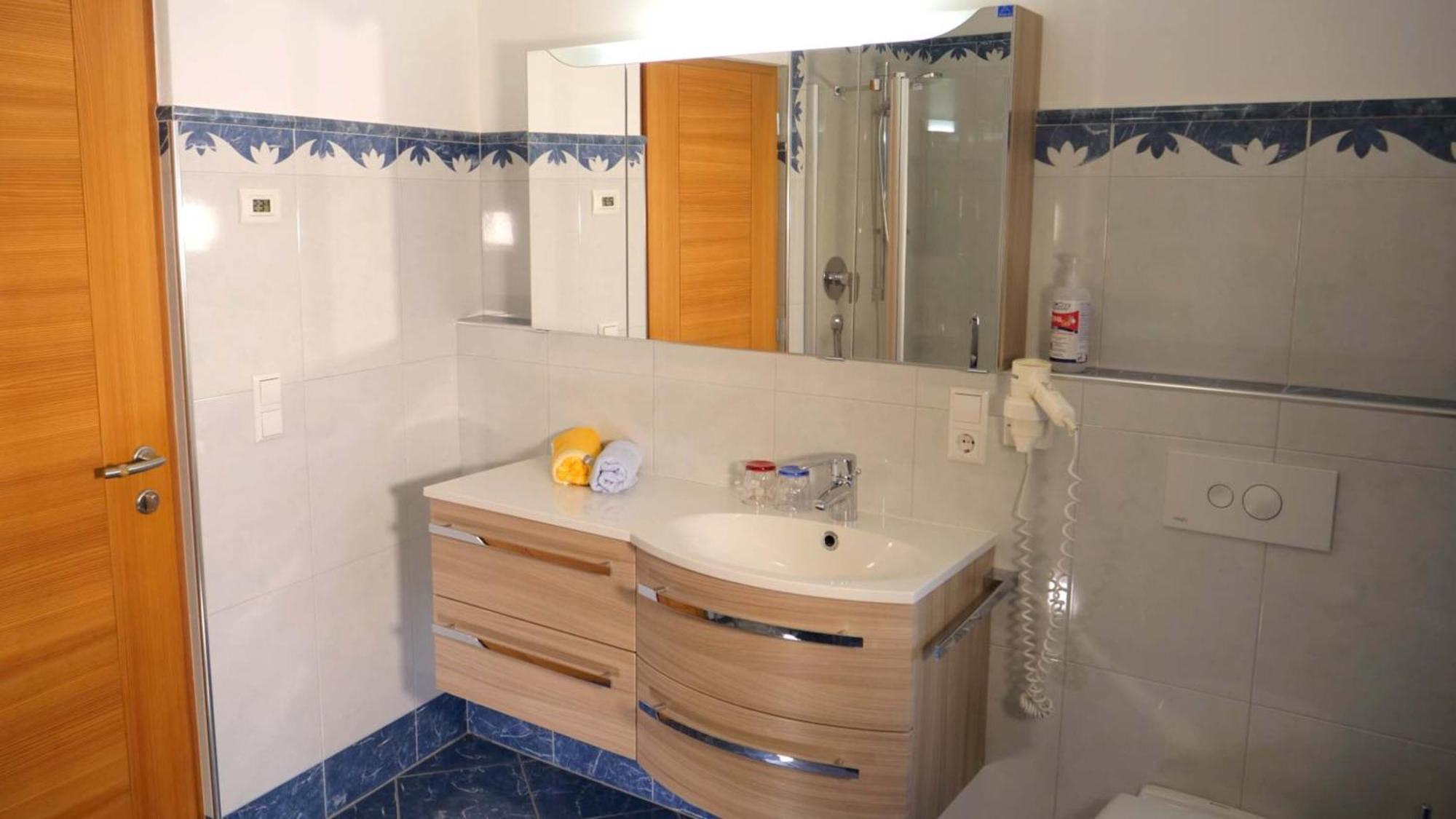 נטורנו Schnatzhof Apartment Morgensonne מראה חיצוני תמונה