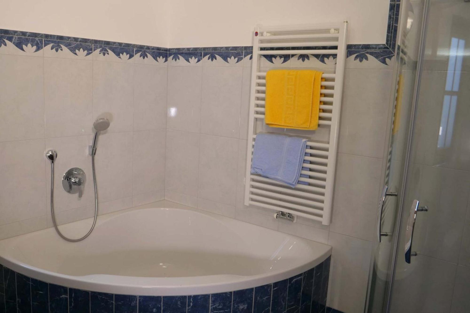 נטורנו Schnatzhof Apartment Morgensonne מראה חיצוני תמונה