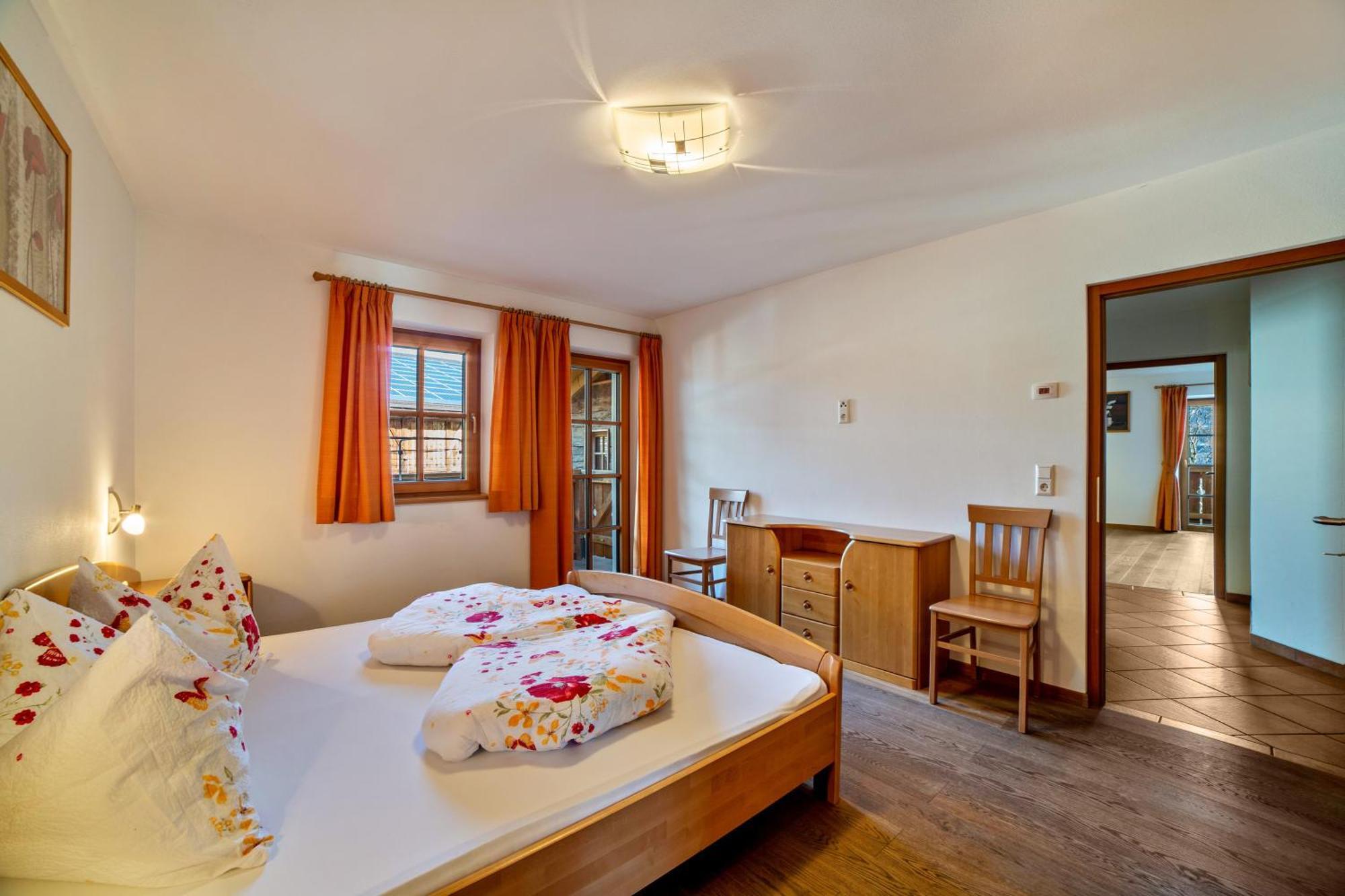 נטורנו Schnatzhof Apartment Morgensonne מראה חיצוני תמונה