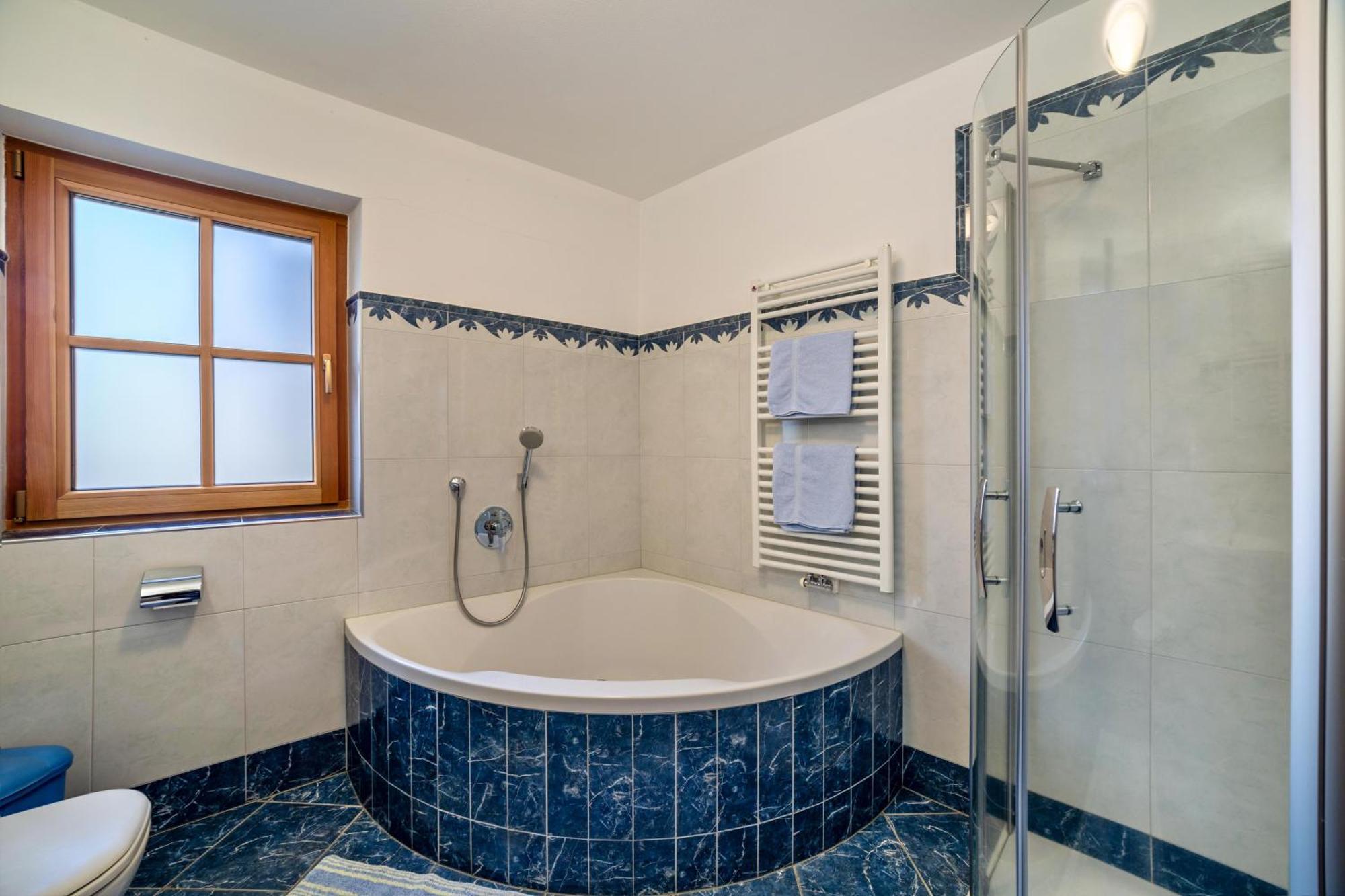נטורנו Schnatzhof Apartment Morgensonne מראה חיצוני תמונה