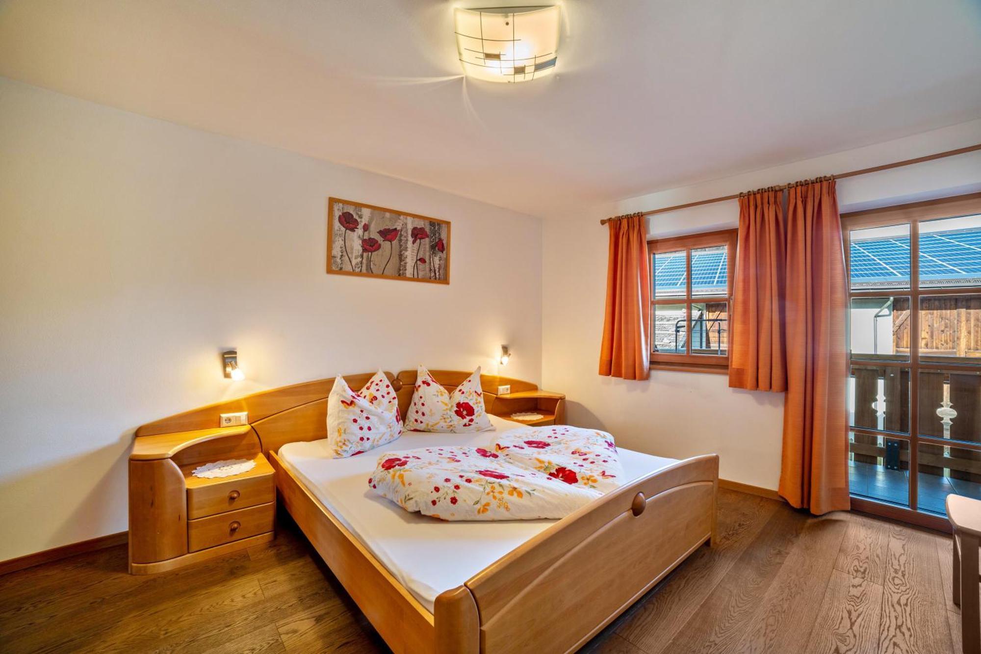 נטורנו Schnatzhof Apartment Morgensonne מראה חיצוני תמונה