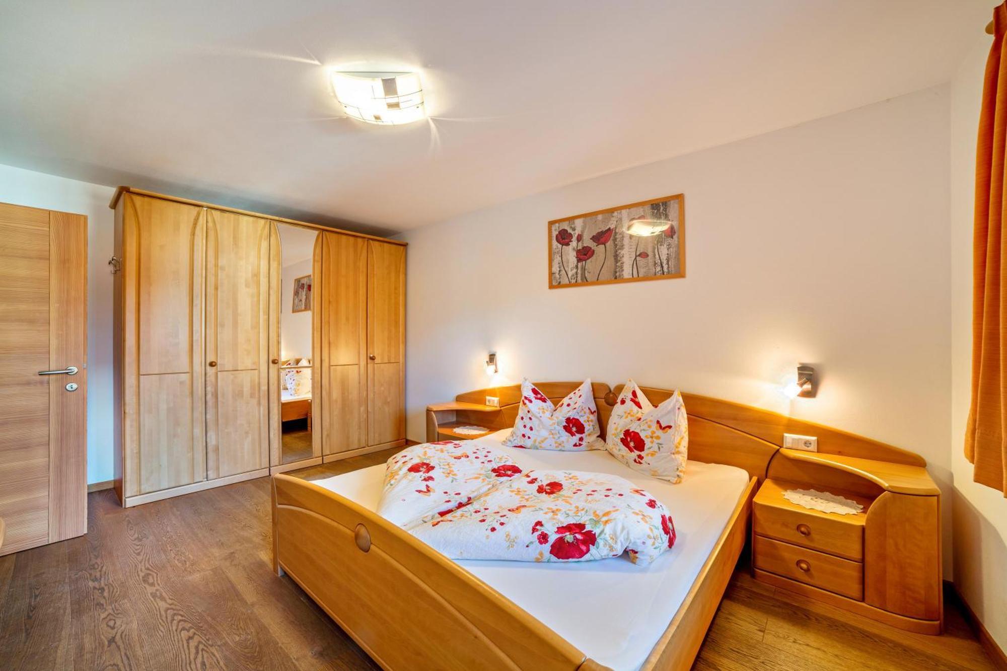 נטורנו Schnatzhof Apartment Morgensonne מראה חיצוני תמונה