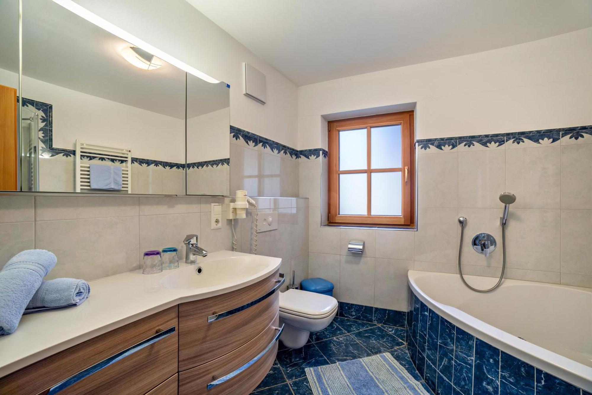 נטורנו Schnatzhof Apartment Morgensonne מראה חיצוני תמונה